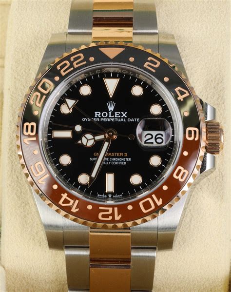 rolex gmt master root beer replica|rolex root beer gmt master 2.